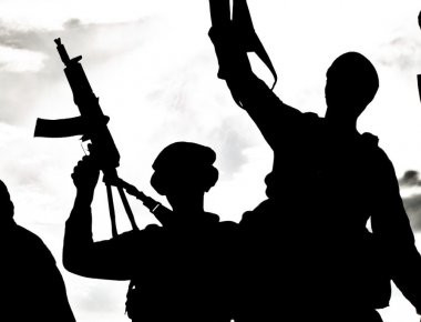 Συμφωνία μεταξύ Ιράν-Ιράκ για την καταπολέμηση της τρομοκρατίας